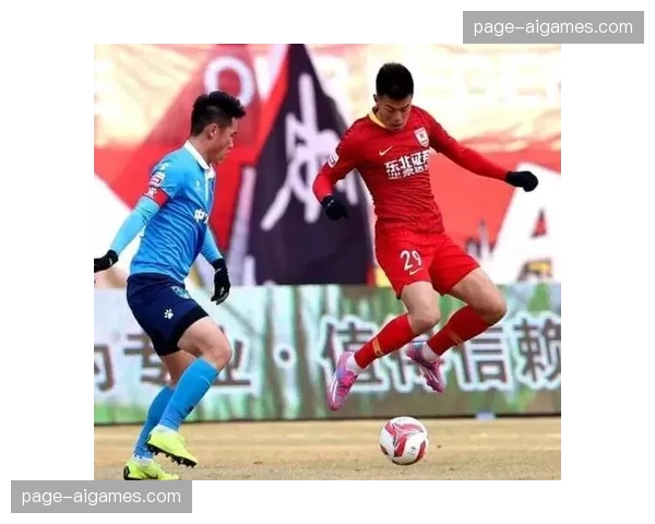 长春亚泰0-0闷平南通支云，双方门将多次贡献关键扑救